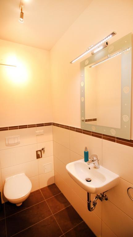 Ferienwohnung צינוביץ חדר תמונה