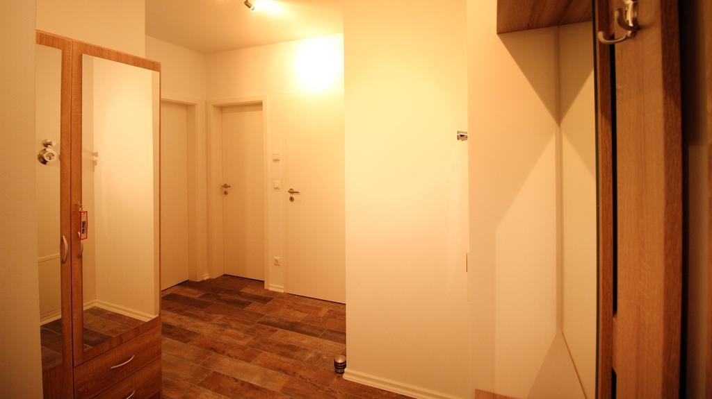 Ferienwohnung צינוביץ חדר תמונה